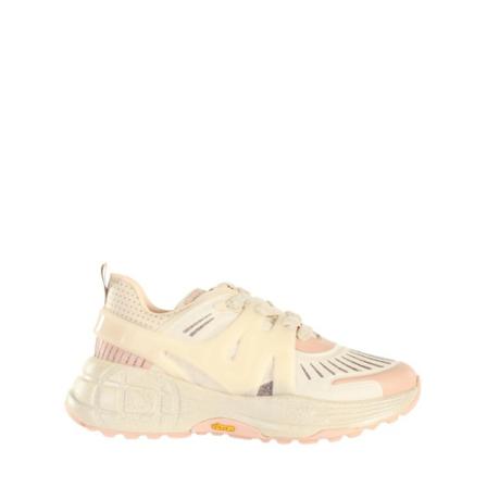 Liu Jo Sneakers , Roze , Dames , Maat: 37 EU