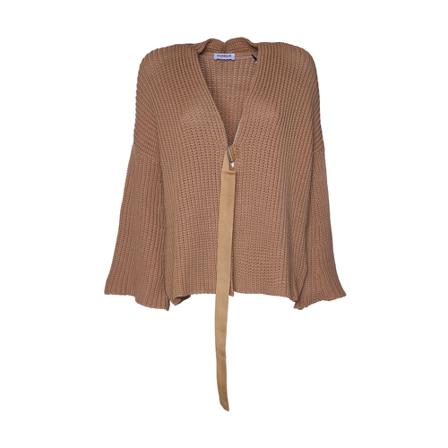 Dondup Sweater Brun, Dame