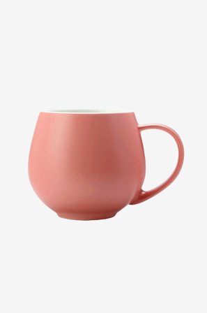 Maxwell & Williams - Mugg Tint - Röd - Koppar & muggar - Från Homeroom