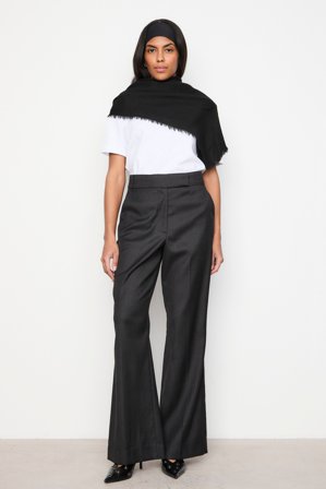 CAMILLA PIHL - Abel Trouser - Black Size44