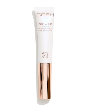 GOSH COPENHAGEN Glow Up 14 Ml - Pink - 14 ML
