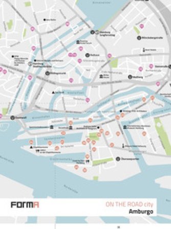 Amburgo. Ediz. ampliata Laura Andreini