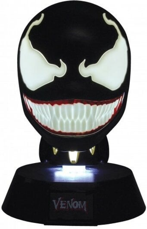Marvel Venom Icon Light