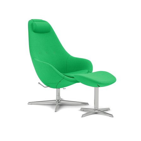 Kokon, Varier Furniture, Recliner