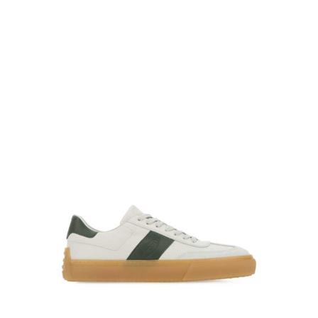 Tod's Sneakers vit, Herr, Herr, Storlek: 43 EU