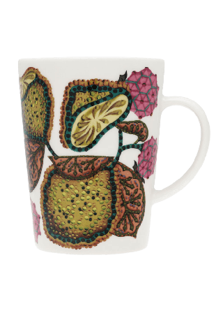 Iittala Taika Sato mugg 0,4L Muggar & koppar Gul