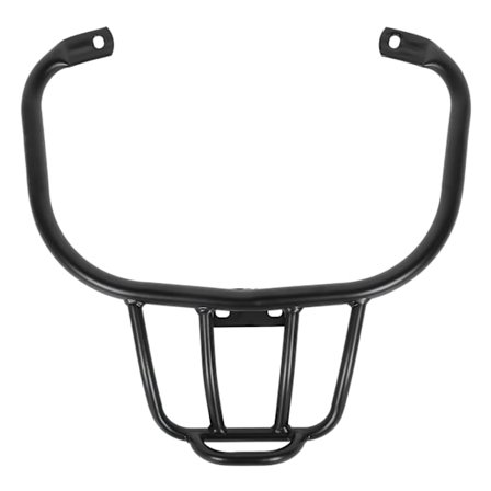 Motorcykel Bagagerum Bærer Hylde Ramme CNC Aluminium Passer til Vespa GTV GTS300