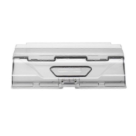 Støvboks for S5 MAX S6 Pure Robotic med Hepa-filter [DB]