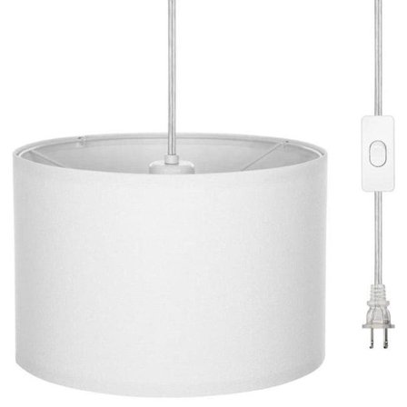 Moderne loftslampe/Loftslamper/i pendelstil/HÆNGENDE LOFTLAMPE – Indendørsbelysning til dekoration_TF_TF