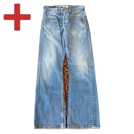 Levi’s 512 Bootcut