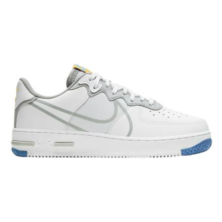 Nike Sneakers vit, Herr, Herr, Storlek: 44 EU