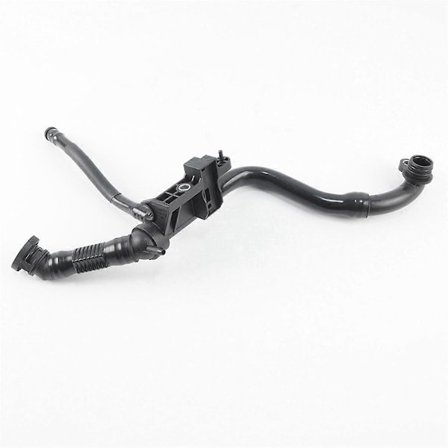 03C103474AB EA111 för / B7 CC 1.4T Ventilationsslang 03C103474K