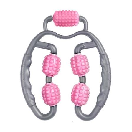 Muscle Relax Foam Skaft Ring Benklemme Multifunktionel bærbar