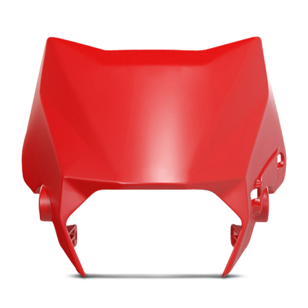 Scheinwerfermaske Rtech Sur-Ron - Surron Ultra bee 2023-2025