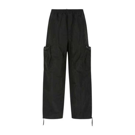 Kenzo - Joggingbyxor - Svart - Herr - Storlek: M, Herr, Storlek: M