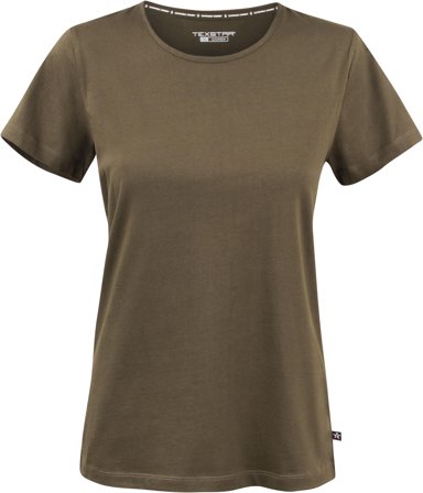 Texstar WT21149000190 T-paita vihreä XL, Vaatteet