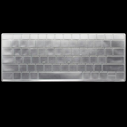 Cover Laptop TRANSPARENT