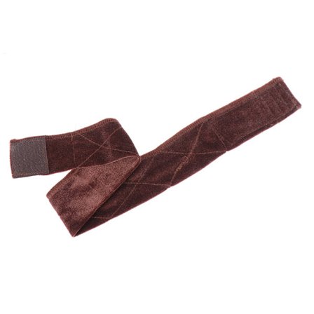 1X Velvet Wig Elastic Hair Band Antiskid Fast Pyk Grip Band Ad