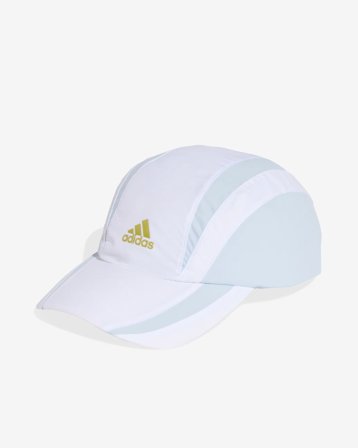 TEAMGEIST CAP - WHITE/SKY M