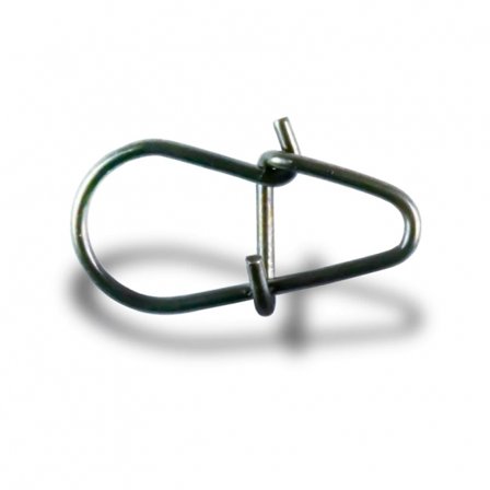 VMC 3538 BN Crank Bait Snap (10-pack) 26kg #0