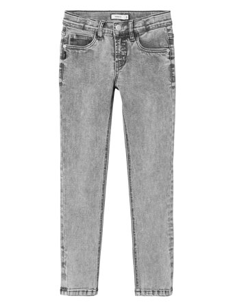 name it | Nkmpete Xslim Jeans 4487-Gt Noos | 116