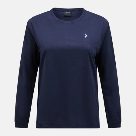 Peak Performance - Trail Longsleeve Femme