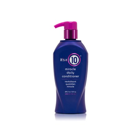 IT'S A 10 Conditioning Collection Miracle Daily Conditioner 295.7ml - Balsamo Idratante Capelli