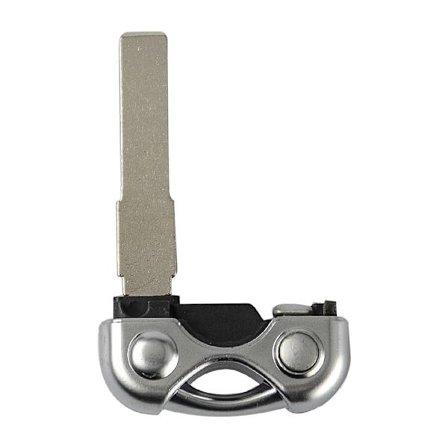 Auton avaimenperän kuori Alfa Romeo 159 Brera 156 Spiderille, 3-painikkeinen kotelo sisäänrakennetulla terällä Alfa Smart -avaimenperälle