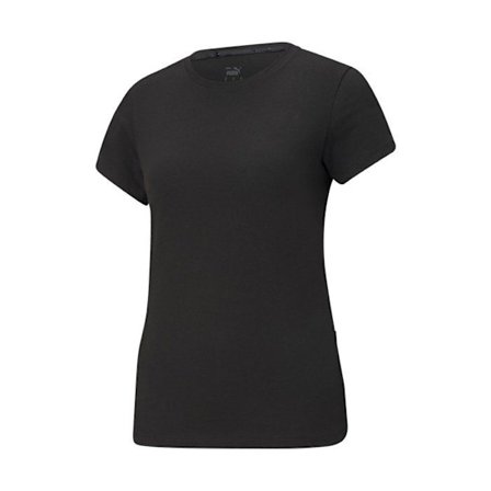 TShirt MC bomull - Puma.