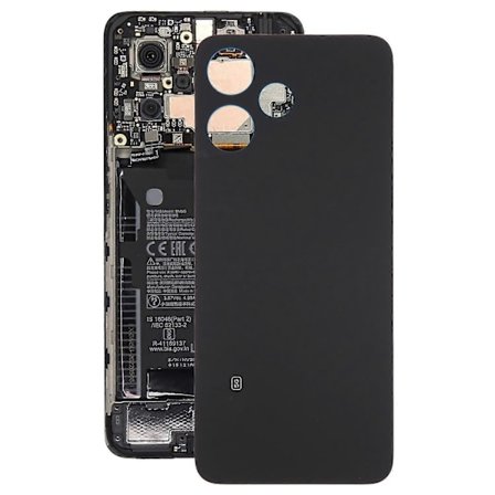 Original Batteribakdeksel for Xiaomi Redmi Note 12R