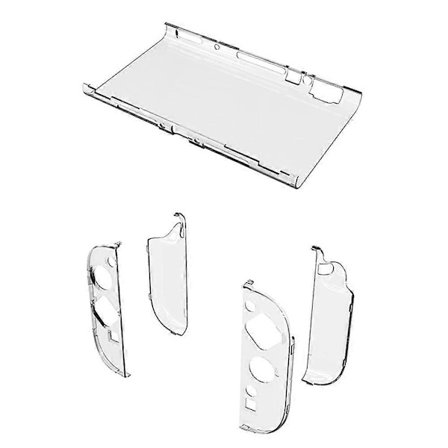 Beskyttelsesetui til N-Switch2