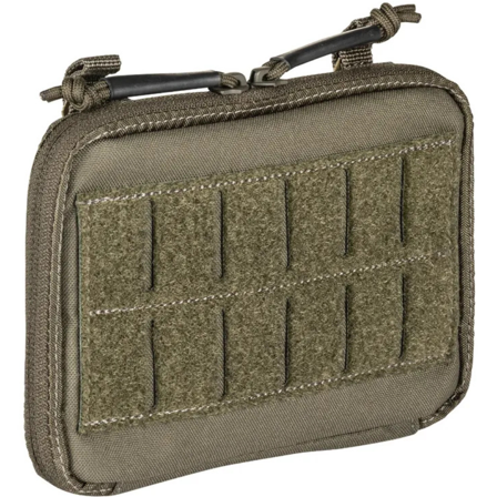5.11 Tactical Tactical Flex Admin Pouch Ranger Green