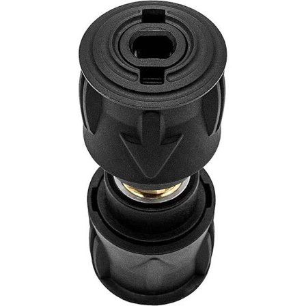 Højtryks hurtigkobling til pistol og højtryksrenser, slangekobling Ada