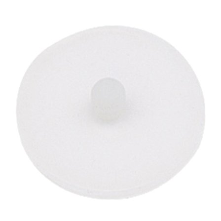 5 st Universal Riskokare Ventil Gummi Packning Ångventil Silikon Pad