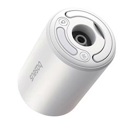 Baseus Bærbar Luftpumpe Oppust Deflat Vakuum Opbevaring