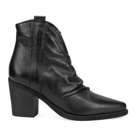 Zoe, Boots Czarny, Kobieta, Rozmiar: 40 EU