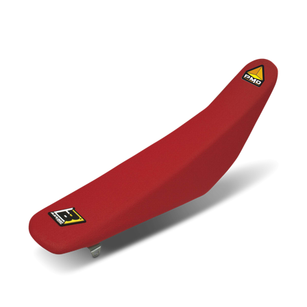 Coprisella Blackbird Honda Pyramide Color Rosso - Honda CRF 150R 2007-2023