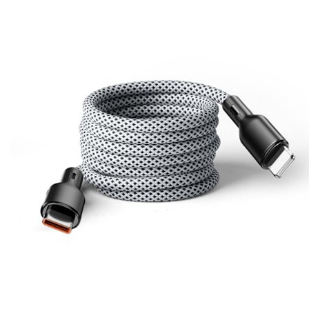 MagnoLoop – Smart Magnetisk Ladekabel