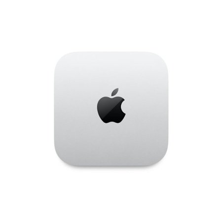 Mac Mini M4 2024 Apple M4 10-Core 10-Core GPU 16 GB RAM 256 GB SSD Grade A Refurbished