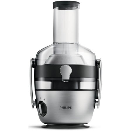 Philips - Juicemaskin HR1921/20 Metall