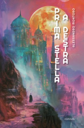 Prima stella a destra Alessandro Montoro