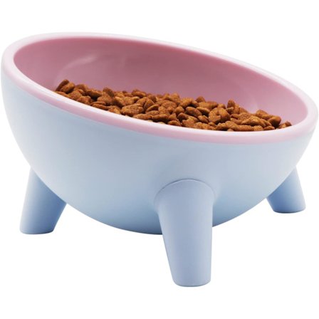 Katt- och hundskålar