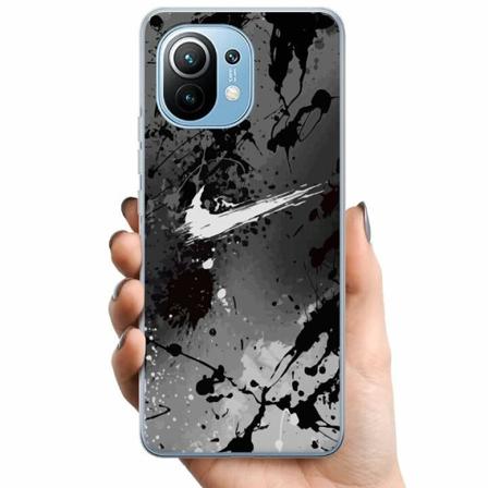 Xiaomi Mi 11 Tpu Mobilskal Nike