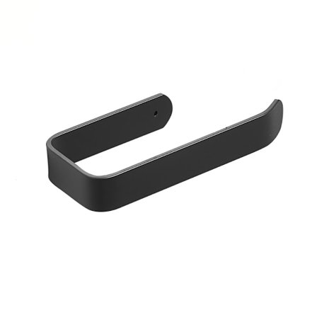 Toalettrullholder uten boring, Selvklebende Toalettrullholder