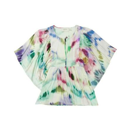 Munthe Virid Topp beige, Dam, Dam, Storlek: L