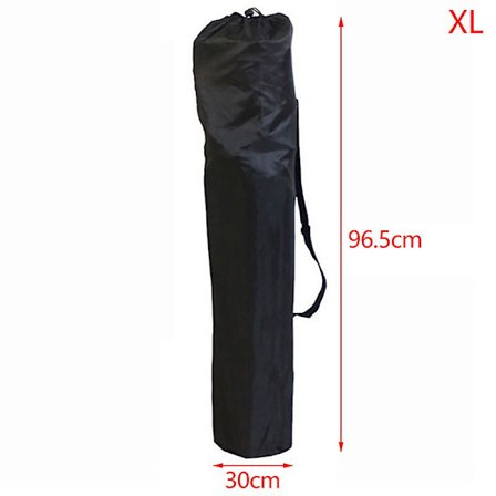 Oppbevaringsposer for campingstol, bærbar, slitesterk erstatningstrekk utendørsutstyr db
