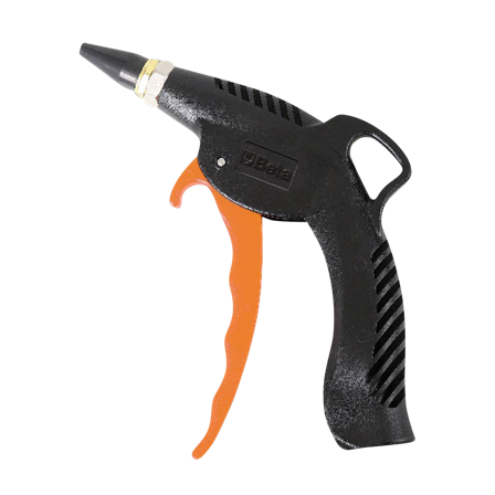 Renblåsningspistol Tryckluft Beta Tools