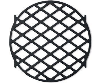 Weber Gourmet BBQ System Sear Grate - Gjutjärnsgaller för Weber BBQ System grillgaller