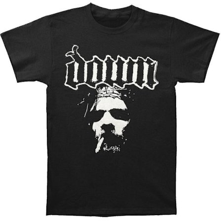 Down Face T-shirt
