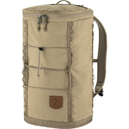 Fjällräven Singi 20 One Size - unisex - Clay - Trekking Sac à doss